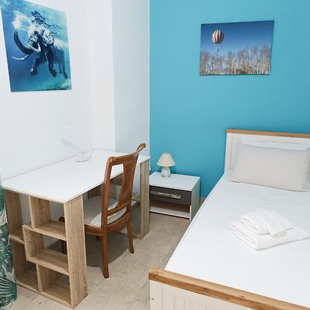 Summer Corfiot Central Appartment Fully Equipped Corfu  Exterior photo
