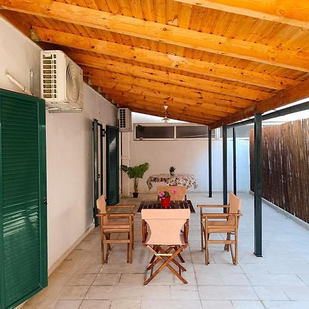 Summer Corfiot Central Appartment Fully Equipped Corfu  Exterior photo