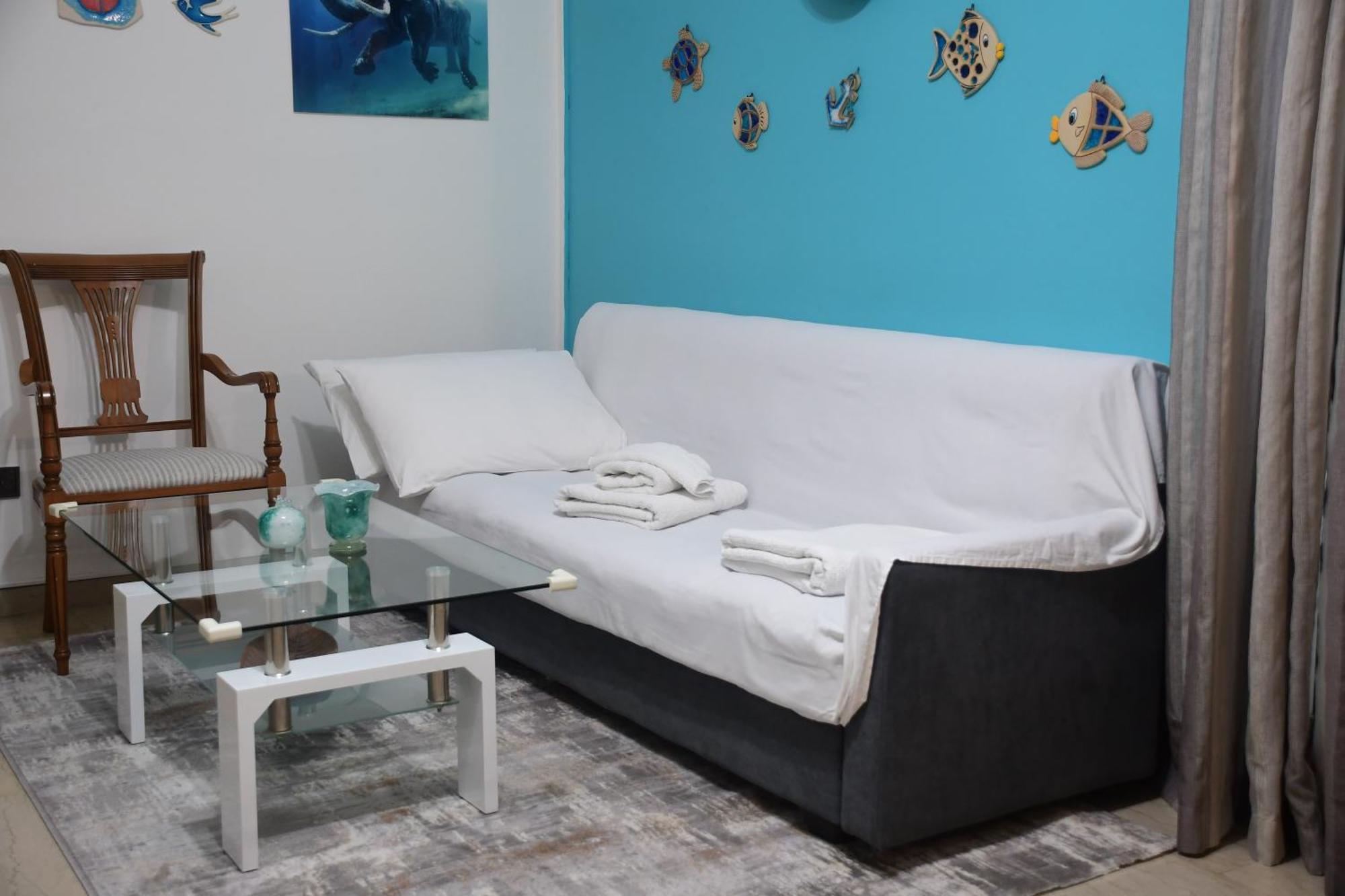 Summer Corfiot Central Appartment Fully Equipped Corfu  Exterior photo
